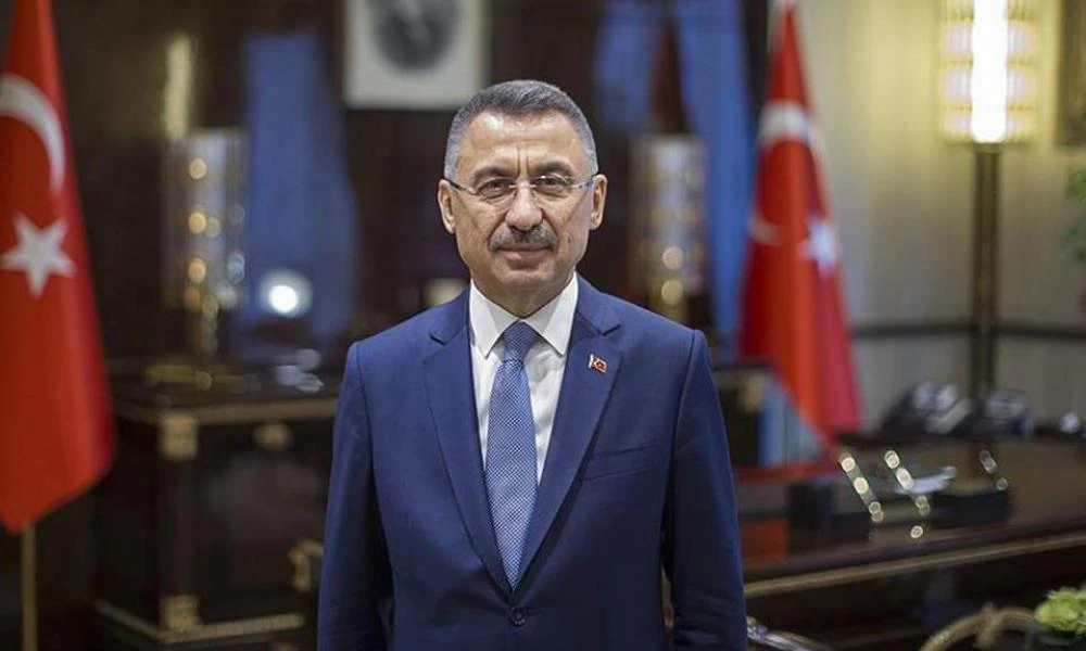 Ο Οκτάι απαντά στη Ρωσία: Λάθος κάνετε, είμαστε ΟΚ στις υποχρεώσεις μας στην Ιντλίμπ